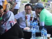 Upss! Walikota Arief R Wismansyah Hadiri Konser Kebangsaan Gus Muhaimin
