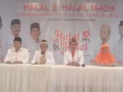 Politik Kemandirian PKS Kota Tangerang Akan Usung Calon Sendiri di Pilkada 2024