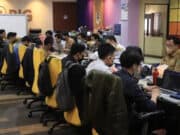 PPDB Kota Tangerang, Diskominfo Siapkan Aplikasi, Server Diawasi 24 Jam