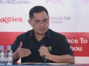 Kapolda Metro Jaya Pastikan East Ventures Indonesia Open 2022 Siap Digelar