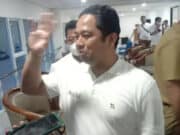 253 Hewan Kurban di Kota Tangerang Positif Penyakit Mulut dan Kuku, Ini Kata Wali Kota