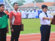 Pelajar Kota Tangerang Deklarasi Damai Anti Tawuran, Satgas Sekolah Libatkan Kepolisian