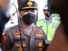 23 Anggota Khilafahtul Muslimin Diterapkan Tersangka 23 Anggota Khilafahtul Muslimin Diterapkan Tersangka