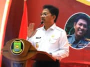 Generasi Muda Diminta Jaga Semangat Nasionalisme