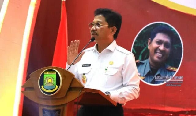 Generasi Muda Diminta Jaga Semangat Nasionalisme