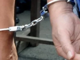 Sejoli di Tangerang Pencuri Motor, Terancam 7 Tahun Penjara