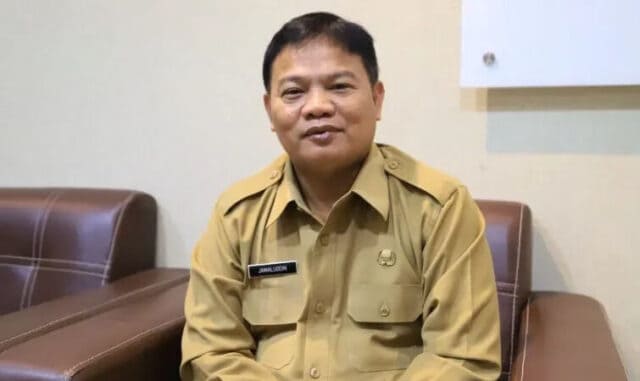 Dindik Klaim PPDB SD di Kota Tangerang Berjalan Lancar