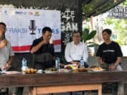Tahapan Pemilu 2024: Agustus Pendaftaran, Desember Penetapan Partai Politik