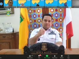 Akses Informasi, OPD Kota Tangerang Disarankan Walikota Melek Media Sosial