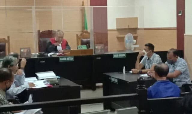 Kasus NIK KTP Orang Lain Oleh Pengusaha Saksi Ahli: Polisi Sudah Sesuai Prosedur