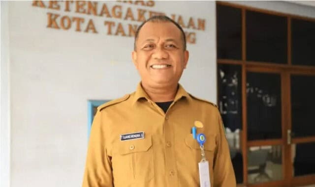 Kabar Baik Bagi Pencaker Kota Tangerang! Virtual Jobfair Akan Kembali Digelar