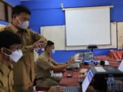 Jalur ABK dan Zonasi, PPDB SMP Negeri Kota Tangerang Dimulai Hari Ini