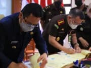 Pemkot Tangerang Hibahkan Tanah dan Bangunan Kepada Tiga Instansi Ini
