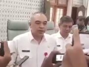 HolyWings di Tangerang Ditutup Permanen, Bupati: Ganti Resto Ayam Geprek Silahkan!