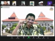 Sachrudin Klaim 9.478 Orang Telah Bekerja Usai Ikuti Virtual Jobfair Kota Tangerang