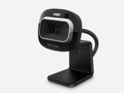 Microsoft LifeCam HD-3000