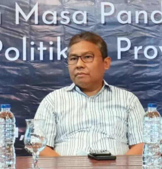 DPRD Banten Minta Kemendagri Bertanggungjawab, Mendagri: Evaluasi