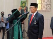 GMPN Desak Presiden Evaluasi Pengangkatan Penjabat Gubernur Banten
