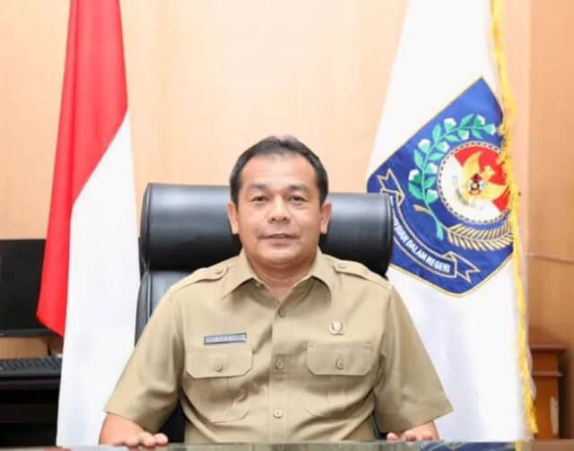 Keluarga Besar Kemendagri Berduka atas Wafatnya MenPAN-RB Tjahjo Kumolo