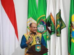 PPKM Diperpanjang, Jumlah Daerah dengan Status Level 2 Kembali Naik PPKM Diperpanjang, Jumlah Daerah dengan Status Level 2 Kembali Naik