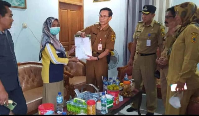 Dukcapil Terbitkan 16 Akta Kematian Jamaah Haji Secara Cepat dan Mudah
