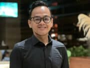 Rano Alfath Anggota DPR-RI Fraksi Partai Kebangkitan Bangsa.