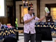 Diikuti Ratusan UMKM se- Kota Tangerang, Diskominfo Ajarkan Bisnis Melalui Sosmed