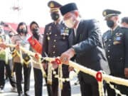 Hari Bhayangkara ke-76, Sachrudin Harapkan Sinergi Semakin Kokoh