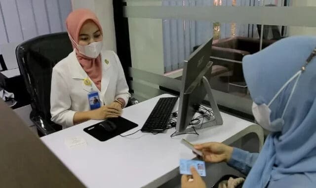 Mudah, Laporan Kegiatan Penanaman Modal di Kota Tangerang Cek Disini !