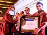 Penurunan Stunting, Kota Tangerang Raih Peringkat Pertama se-Provinsi Banten