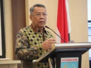 Gelar Rembuk Stunting Benyamin : Pencegahan Penting Dilakukan Sejak Dini
