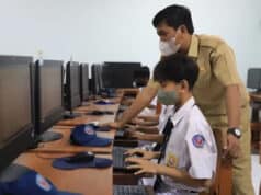 Kenapa Pilih Sekolah Swasta? Berikut Keunggulan dan Bantuan Pemkot Tangerang