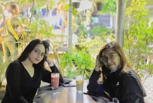 Press Kopi Solusi Nongkrong Asyik di Cipondoh, Ups!! Banyak Cewek-Cewek Cantik Press Kopi Solusi Nongkrong Asyik di Cipondoh, Ups!! Banyak Cewek-Cewek Cantik