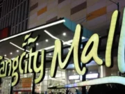 Wow! Matahari, Transmart, Osbond Gym, dan Karaoke Inul Vizta Segera di TangCity Mall