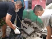 Belasan Orang Suspect Chikungunya di Kota Tangerang, Warga Lakukan PSN