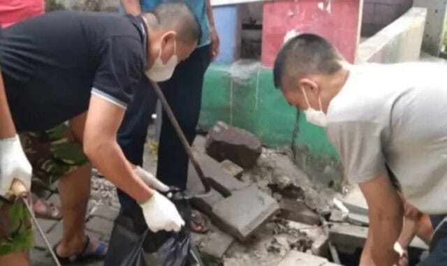 Belasan Orang Suspect Chikungunya di Kota Tangerang, Warga Lakukan PSN