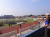 Stadion Benteng Tuan Rumah Kompetisi Sepakbola se- Banten
