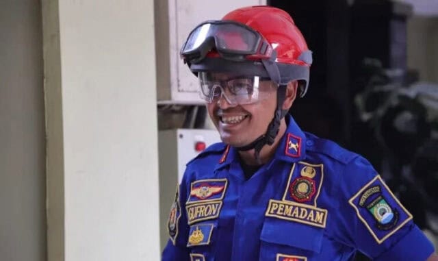 Waspada Ular Liar, Sarang Tawon, Monyet Liar, Lapor BPBD Cepat Ditangani