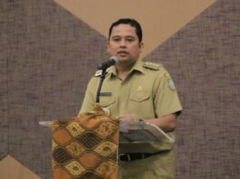 Arief Ungkap Pentingnya Sistem Merit dalam Urusan Kepegawaian Pemerintah