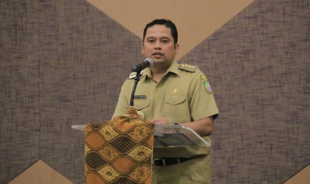 Arief Ungkap Pentingnya Sistem Merit dalam Urusan Kepegawaian Pemerintah