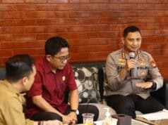 Diskusi Kekerasan Anak di Kota Tangerang, Terdapat 177 Kasus dan 15% Gizi Buruk Diskusi Kekerasan Anak di Kota Tangerang, Terdapat 177 Kasus dan 15% Gizi Buruk