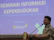 Data Kependudukan Masyarakat Kota Tangerang Harus Tercatat Dengan Baik