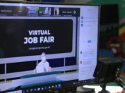 Disnaker Kota Tangerang Kembali Gelar Virtual Job Fair
