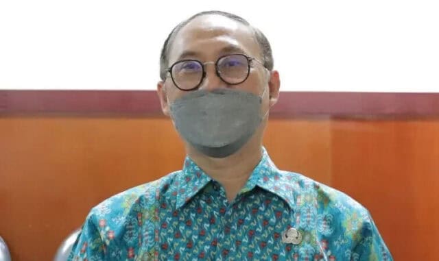 Bukan Gizi Buruk!! 15 Persen Angka Stunting Kota Tangerang Terbaik se-Banten