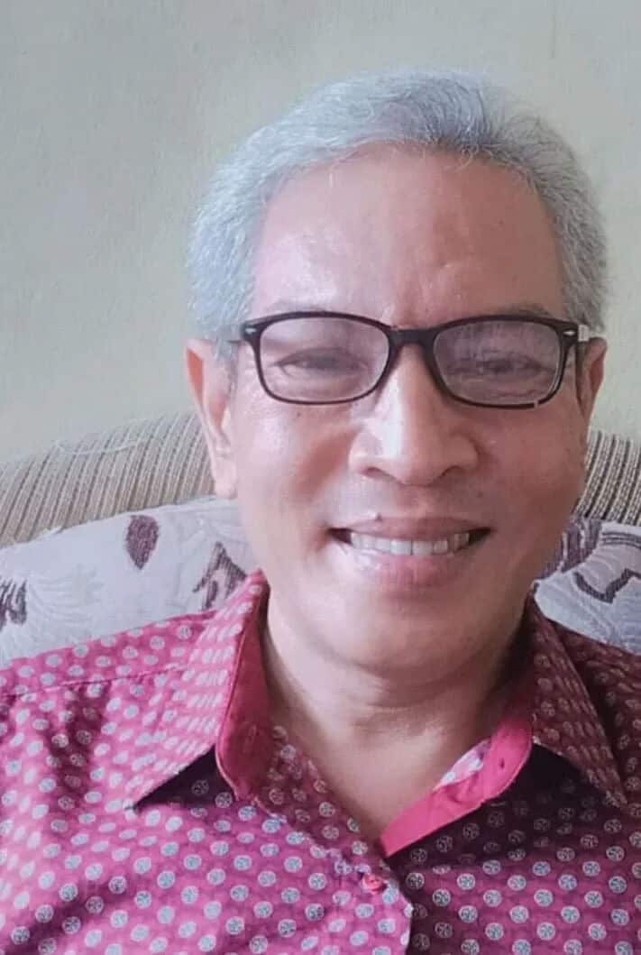 Imron Khamami