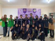 DPM STISIP Banten Raya Laksanakan Training Legislatif, Tumbuhkan Nilai Kritis