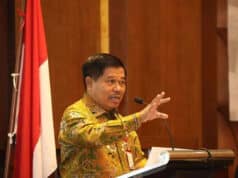Aparatur Pemerintah Diminta Terapkan Budaya Kerja BerAKHLAK