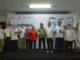 Kegiatan PMI dalam peluncuran aplikasi Atlas di Aula Dinas Koperasi dan Usaha Mikro Kabupaten Tangerang.