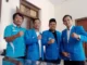 Pengurus DPD KNPI Kabupaten Pandeglang.