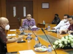 Jadi Pelayanan Kesehatan, PMI Kabupaten Tangerang Upgrade Aplikasi SiDoni Jadi Pelayanan Kesehatan, PMI Kabupaten Tangerang Upgrade Aplikasi SiDoni